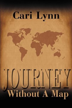 Journey Without a Map - Lynn, Cari