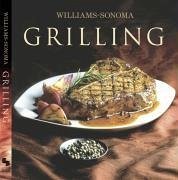 Williams-Sonoma Collection: Grilling - Kelly, Denis