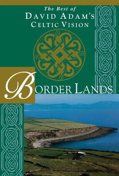 Border Lands - Adam, David