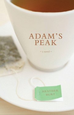 Adam's Peak - Burt, Heather