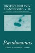 Pseudomonas - Bild 1