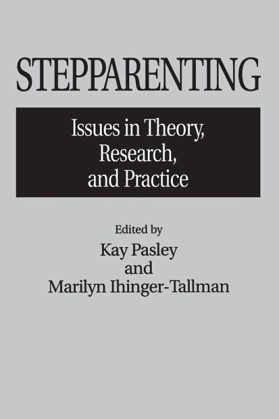 Stepparenting