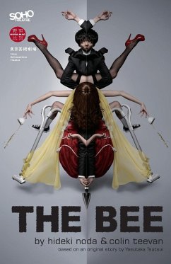 The Bee - Noda, Hideki