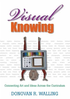 Visual Knowing - Walling, Donovan R.