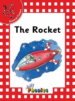 Cover Jolly Phonics Readers, General Fiction, Level 1