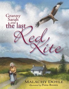 Granny Sarah and the Last Red Kite - Doyle, Malachy