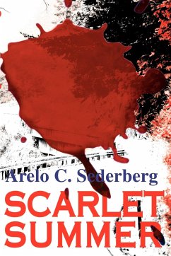 Scarlet Summer - Sederberg, Arelo