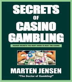 Casino Gambling Secrets - Jensen, Marten
