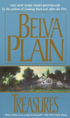 Treasures - Plain, Belva
