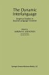 The Dynamic Interlanguage - Bild 1