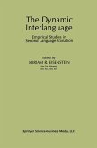The Dynamic Interlanguage