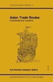 Asian Trade Routes