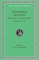 Library of History, Volume II - Diodorus Siculus