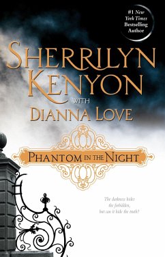 Phantom in the Night - Kenyon, Sherrilyn