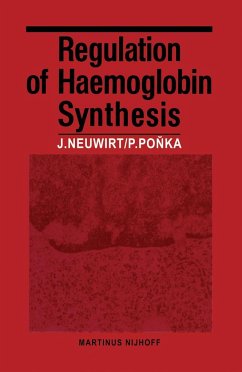 Regulation of Haemoglobin Synthesis - Neuwirt, J.;Ponka, P.