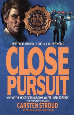 Close Pursuit - Stroud, Carsten