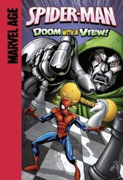 Cover Doom with a View