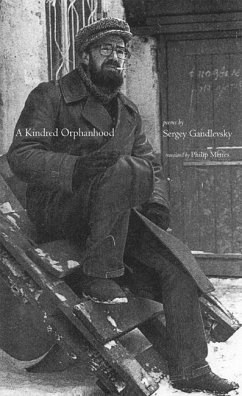 A Kindred Orphanhood - Gandlevsky, Sergey