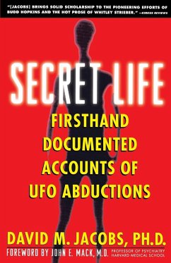 Secret Life - Jacobs, David M.