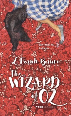 Wizard of Oz - Baum, L Frank