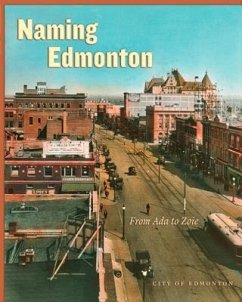 Naming Edmonton - City of Edmonton