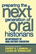 Preparing the Next Generation of Oral... - Bild 1