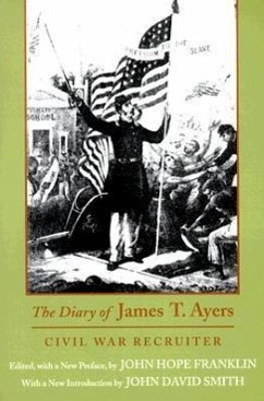 The Diary of James T. Ayers