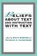 Beliefs About Text and Instruction With... - Bild 1