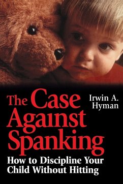 The Case Against Spanking - Moonchild