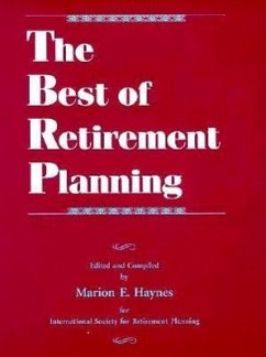 The Best of Retirement Planning - Haynes, Marion E.