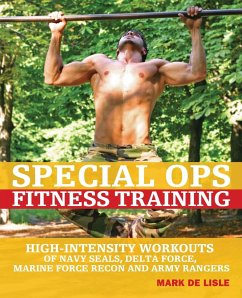 Special Ops Fitness Training - De Lisle, Mark