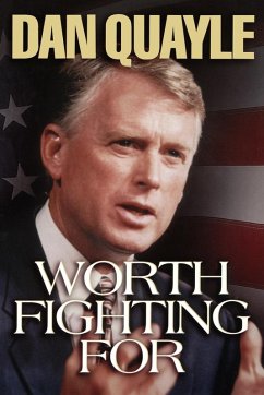 Cover Worth Fighting for