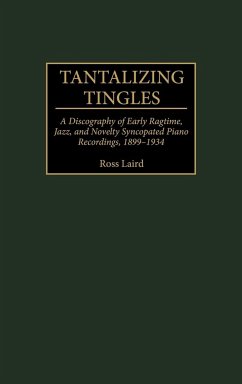 Tantalizing Tingles - Greenwood Publishing Group; Laird, Ross