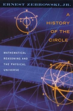 A History of the Circle - Zebrowski, Ernest