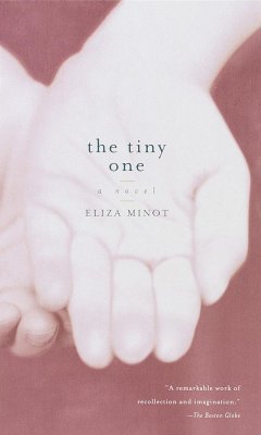 The Tiny One - Minot, Eliza
