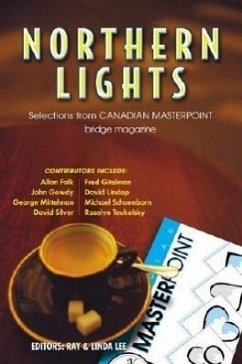 A Northern Lights: The Best of Canadian Master Point Magazine