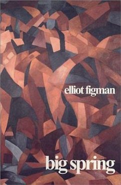 Big Spring - Figman, Elliot