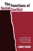 The Functions of Social Conflict