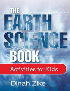 The Earth Science Book - Zike, Dinah