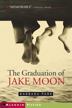 The Graduation of Jake Moon - Park, Barbara