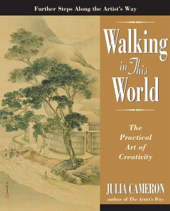 Walking in This World - Cameron, Julia
