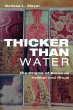 Thicker Than Water - Bild 1