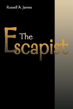 The Escapist - Russell, James A.