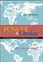 Power & Choice, with PowerWeb