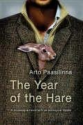Cover Year of the Hare