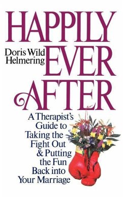 Happily Ever After - Helmering, Doris Wild