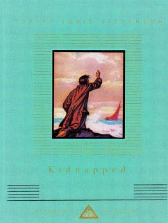 Cover Kidnapped
