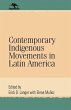 Contemporary Indigenous Movements in... - Bild 1