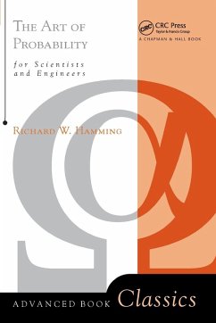 Cover The Art Of Probability