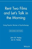 Rent Two Films and Let's Talk in the Morning